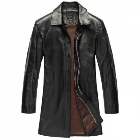 Men fashion Coat