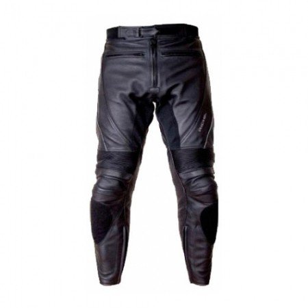 Men Leather Pent