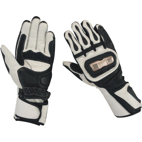 Motorbike Gloves