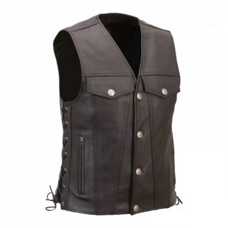 Men Fashion Vest