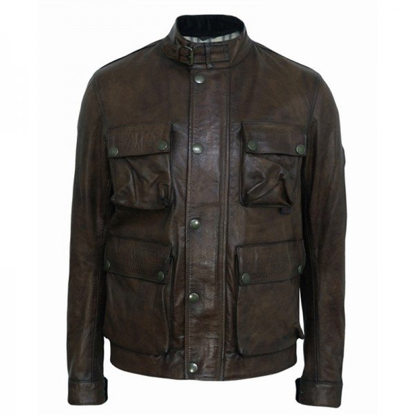 Men Fashion Jackets