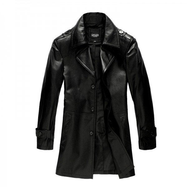 Men fashion Coat