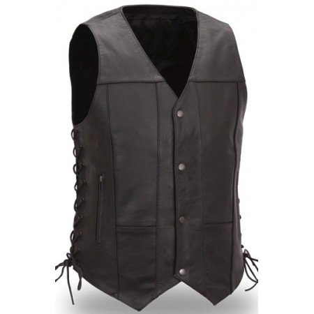 Men Fashion Vest