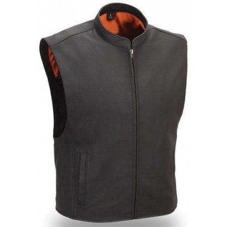 Men Fashion Vest