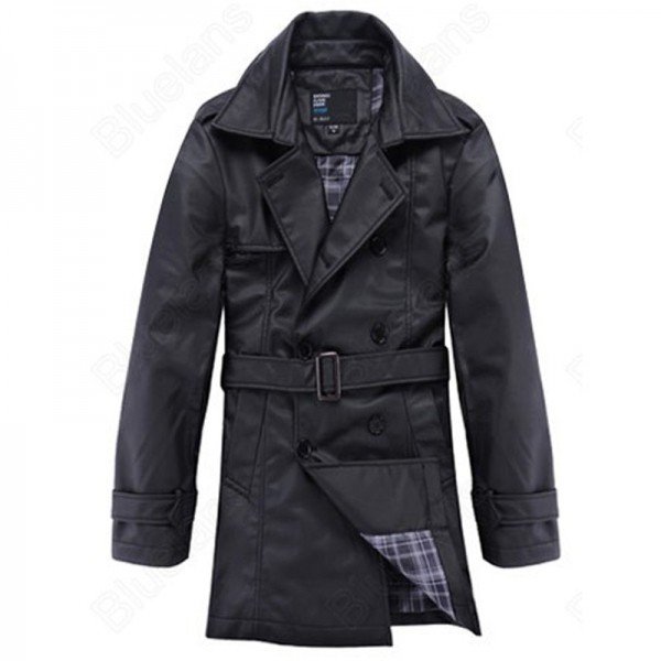 Men fashion Coat