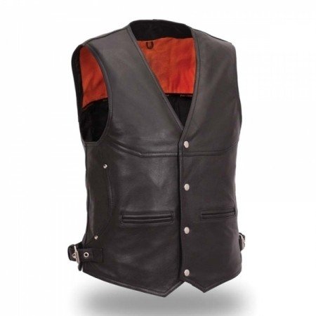 Men Fashion Vest