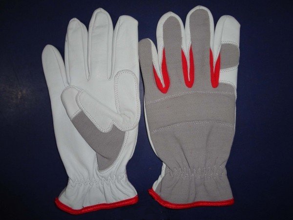 Mechanic Gloves