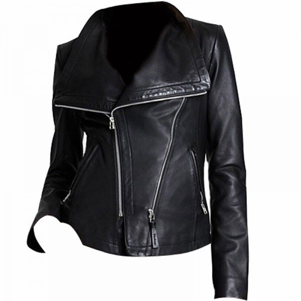 Women Fashion Jackets