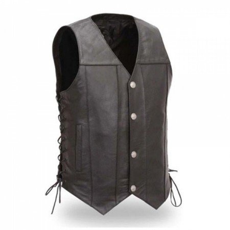 Men Fashion Vest