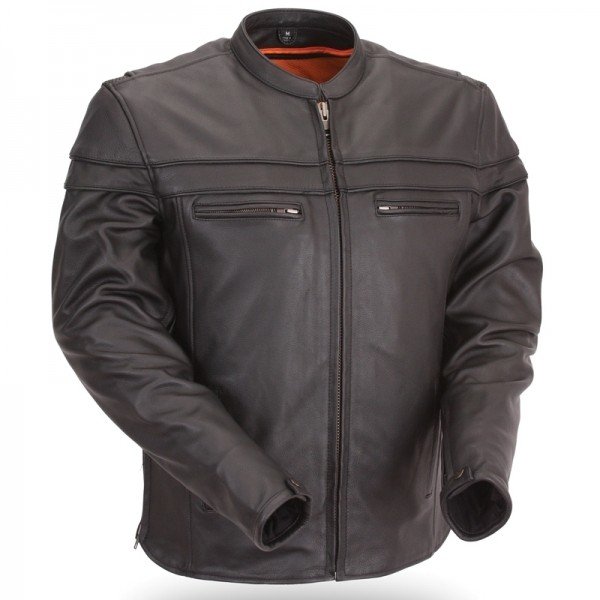 Men Fashion Jackets