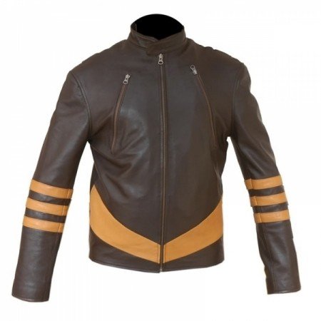 Men Fashion Jackets