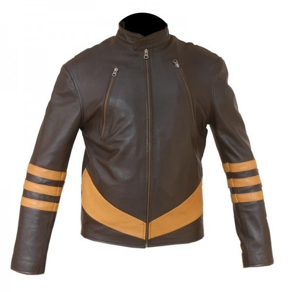 Men Fashion Jackets