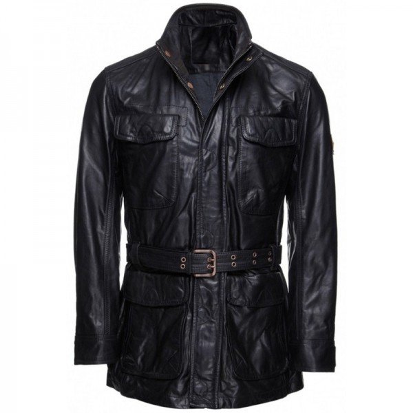 Men fashion Coat