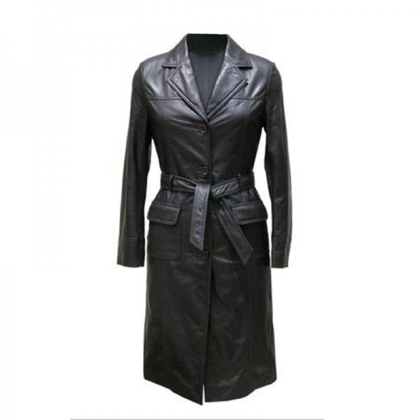 Women Fashion Coat