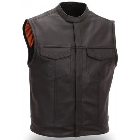 Men Fashion Vest