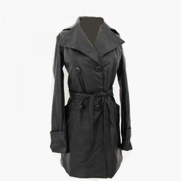 Women Fashion Coat