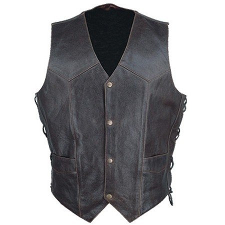 Men Fashion Vest