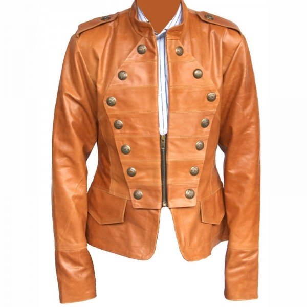 Women Fashion Jackets