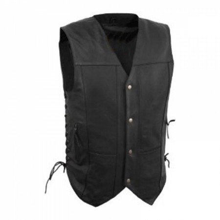 Men Fashion Vest