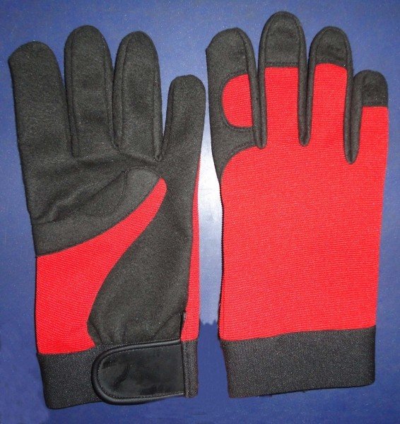 Mechanic Gloves