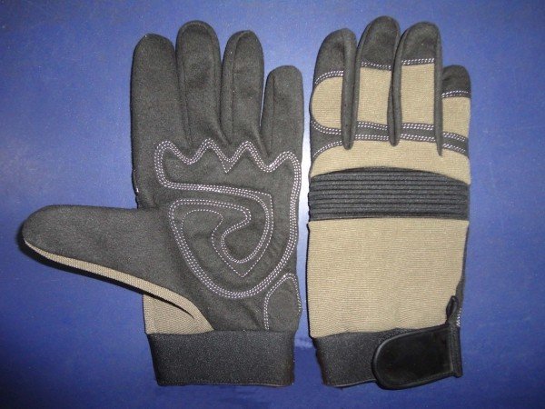 Mechanic Gloves