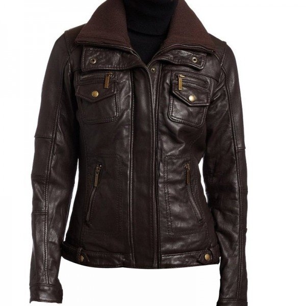 Women Fashion Jackets