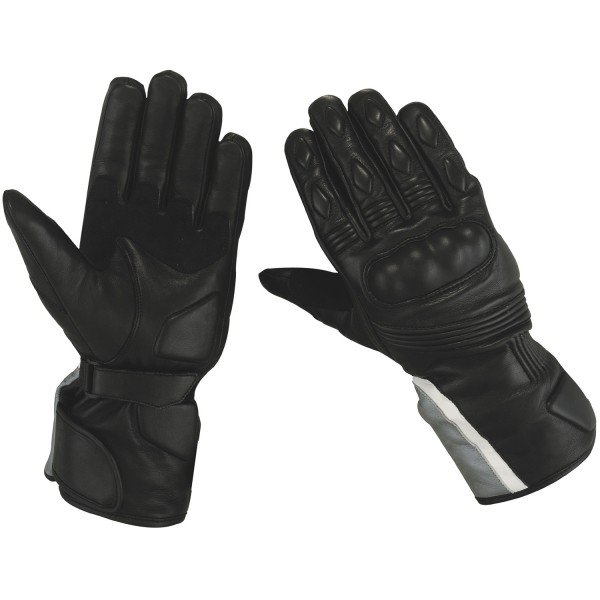 Motorbike Gloves